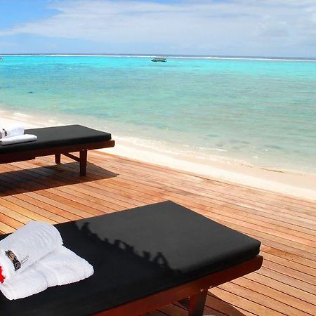 Rumours Luxury Villas & Spa Rarotonga (Adults Only) מראה חיצוני תמונה