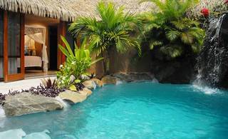 Rumours Luxury Villas & Spa Rarotonga (Adults Only) מראה חיצוני תמונה