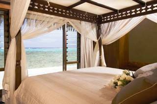 Rumours Luxury Villas & Spa Rarotonga (Adults Only) מראה חיצוני תמונה